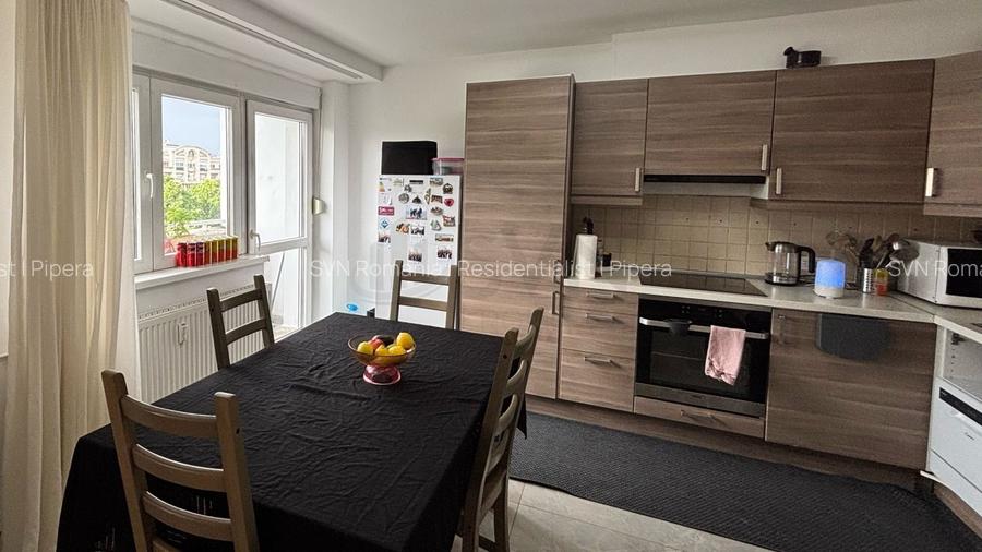 REA1023760 Apartament lux cu 3 camere si vedere panoramica la fantani I Bulevard - 3