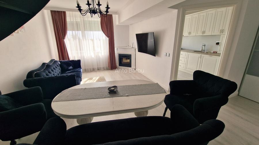Apartament cu 4 camere - 6