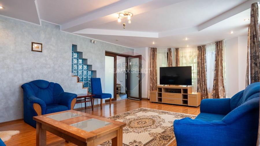 Vanzare casa de vacanta, Slanic Prahova - 2