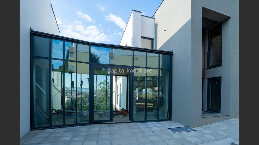 Clădire de închiriat | Zorilor-Cluj-Napoca, 20 parcari - 7