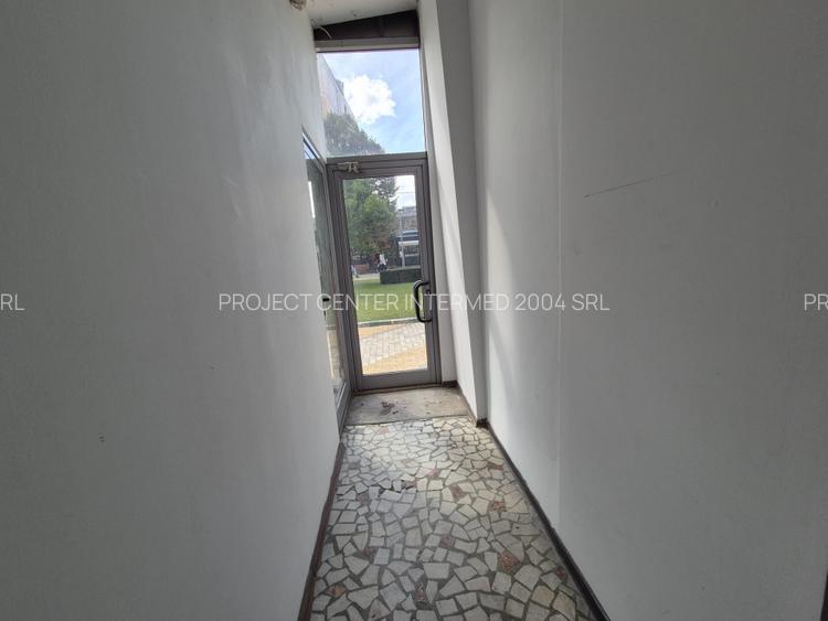 Spatiu Comercial  - Strada Mare, zona pietonala, ideal cofetarie, restaurant - 14