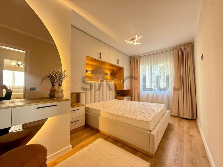 Apartament premium la cheie, 3 camere, Grigorescu - 2