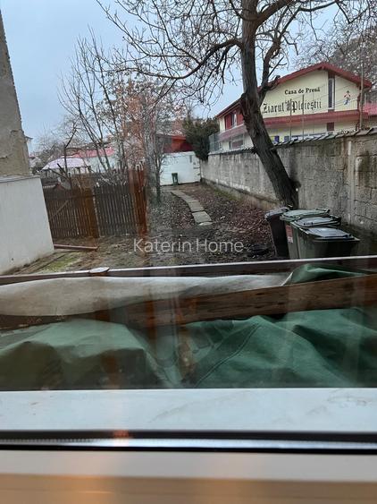 Apartament 2 Camere – ZONA CENTRALĂ – Parter cu Teren și Acces Exterior - 19