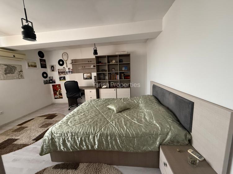 Apartament 4 camere tip Duplex * Mobilat si Utilat* - 19