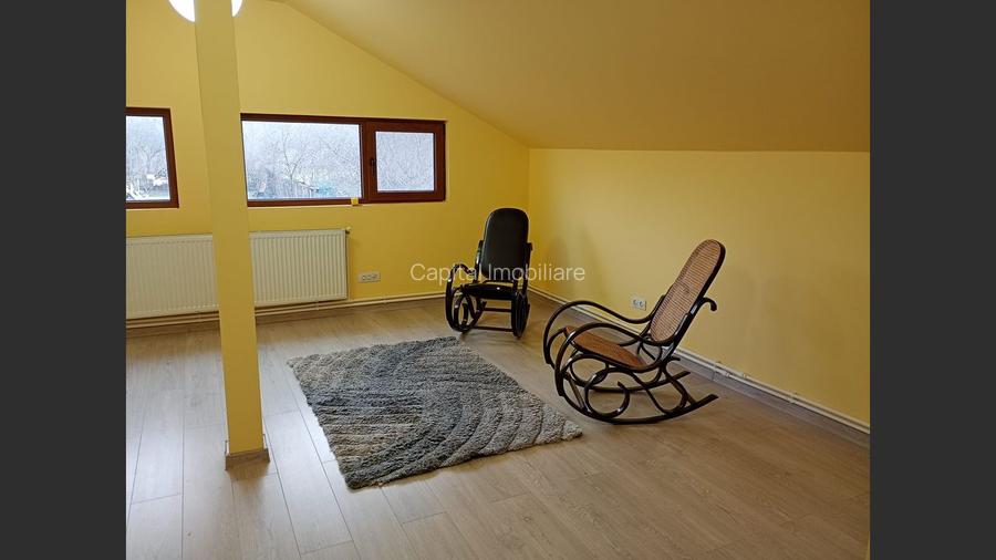 CASA P+M , CLASA ENERGETICA A, ZONA GENERAL - 8