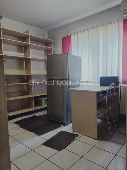 Apartament 2 camere decomandate  Soveja ,parter ,investitie sau locuinta, , gaze - 5