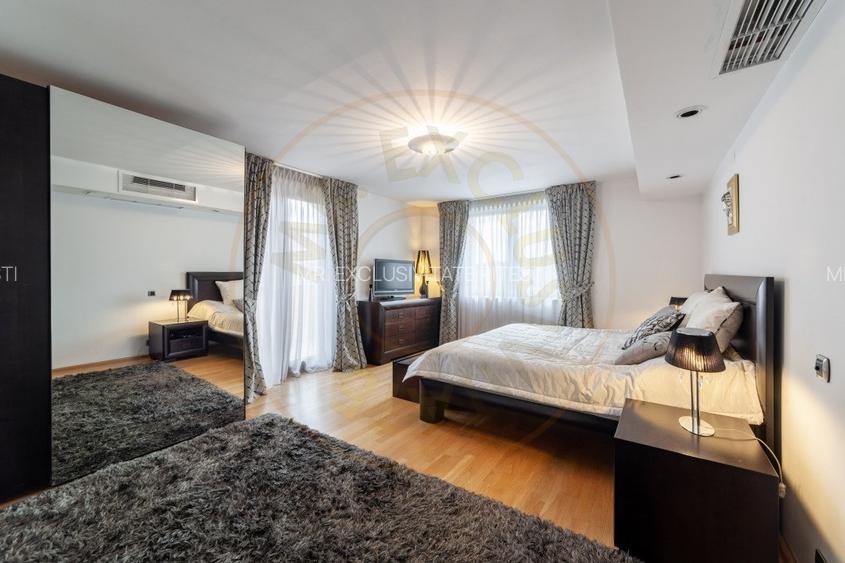 Resedinta exclusivista -Pitesti zona Gavana-smart home/spa! - 8