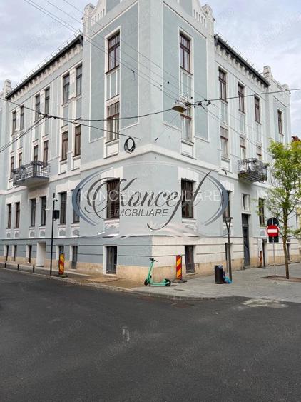 Spatiu comercial, Ultracentral - 4