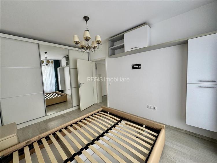 Apartament 2 camere | open space | parcare si boxa - 6