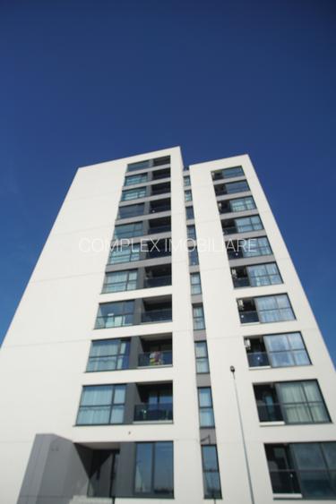 Tower Residence Rahova Apartament Lux Loc Parcare+Boxa Primii Chiriasi - 22