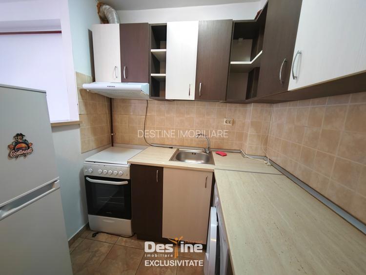 COMISION 0% Manta Rosie– Garsoniera etaj 1, mobilata si utilata - 7