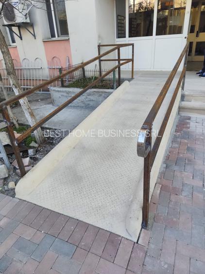 2 camere modern, mobilat și utilat complet, 52 mp, lângă Școala 86, Parklake - 10