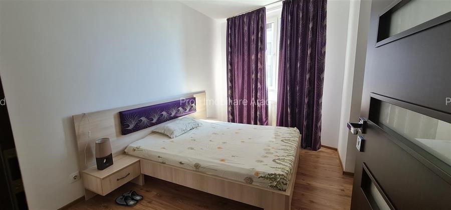Ap. 2 camere, balcon mare, bloc nou, central- Intim- Spital - 12