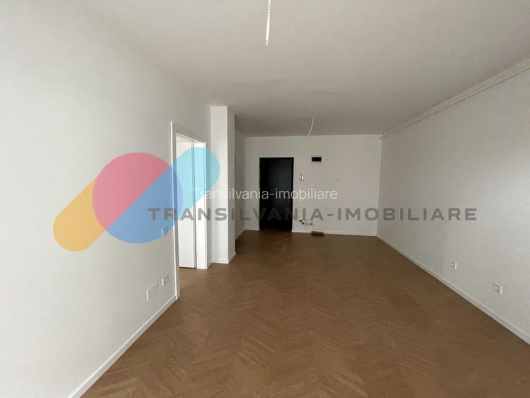 Apartament finisat 42,5 Mp, bloc nou, în Apahida - Estimo Park - 5