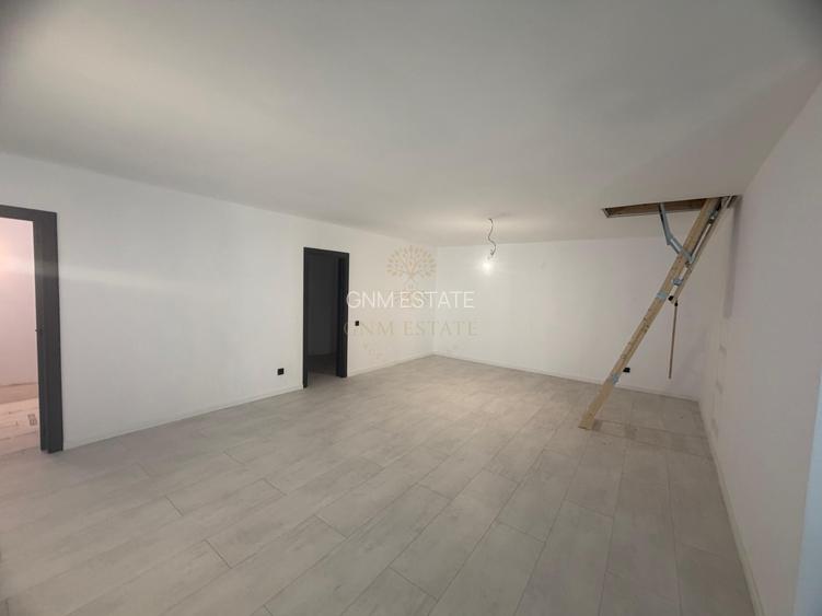 Casa individuala constructie 2025 / Brancoveanu Parc - 3
