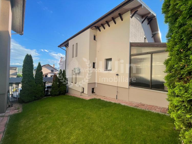 Casa individuala 300mp utili | 475mp teren | Iris | Zona Voronet - 12