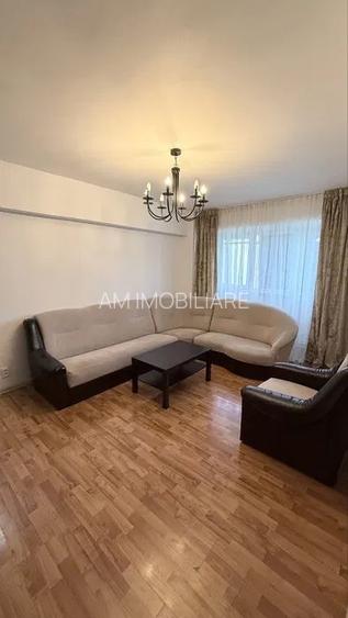 AP. 3 CAMERE GORJULUI, DOG-FRIENDLY, PARCARE INCLUSA, METROU 3 MINUTE - 5