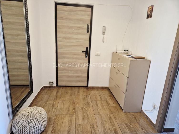 Apartament 3 camere Dristor / Vitan / Camil Ressu - 15