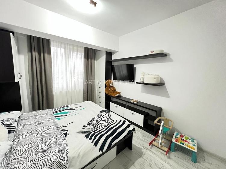 COMISION 0% Apartament 3 Camere Decomandat Militari Residence Weiner Palada 49 - 9