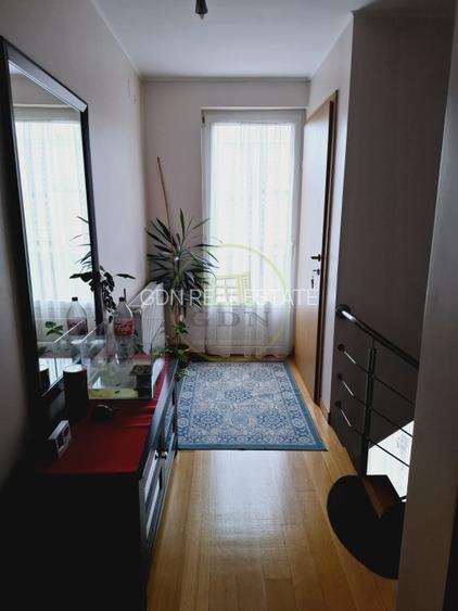 Duplex de vânzare – Brașov, Str. Lămâiței - 9