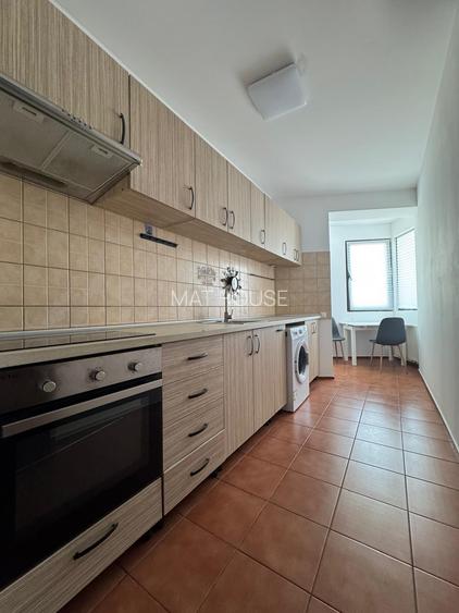 STUDIO 6/12 45MP BL 2012 MOBILAT SI UTILAT LANGA PARC METROU CENTRALA PROPRIE - 7