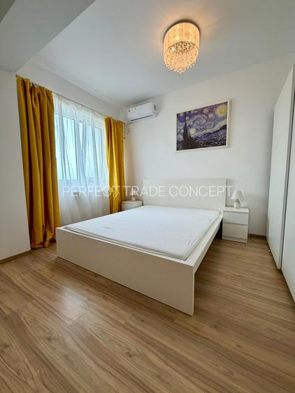 Statiunea Mamaia Apartament 2 camere vedere lac si mare termen lung - 15