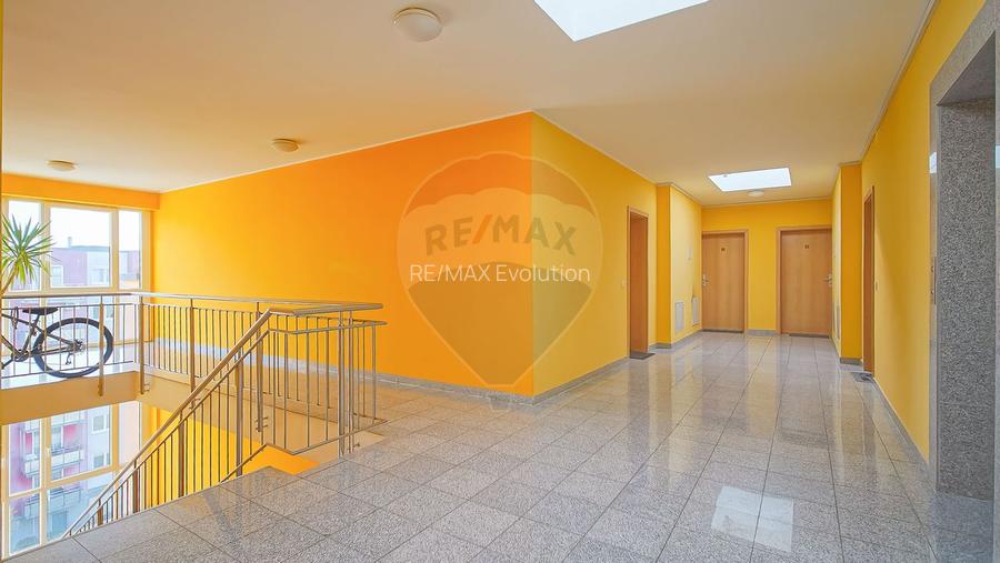 Apartament 2 camere, Avantgarden Bartolomeu, str Pescărușului - 12