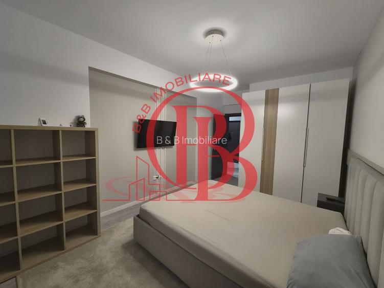 Apartament 2 camere 12 min Metrou Teclu Parcare Inclusa - 3
