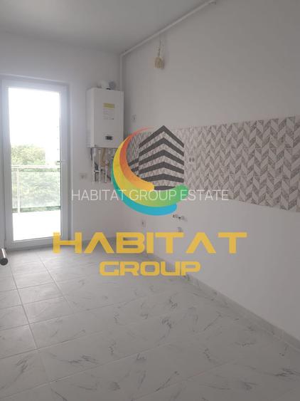 Garsoniera la 10 min de Metrou Aparatorii Patriei bloc nou - 2