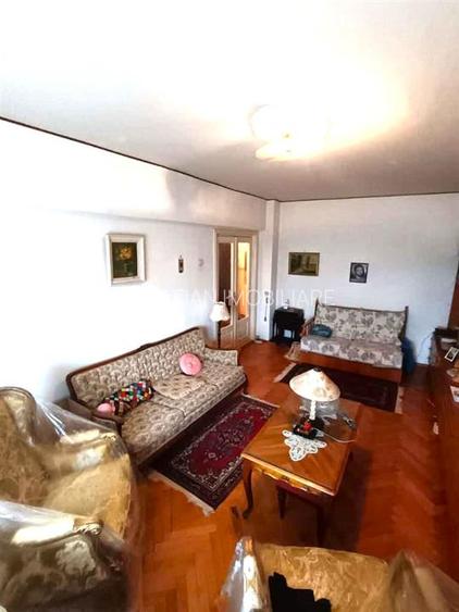 Ultracentral 2 cam Calarasilor  Confort 1 decomandat - 63 mp, etaj intermediar - 3