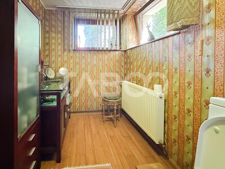 Apartament de vanzare cu 3 camere si curte la vila Andrei Muresanu - 9