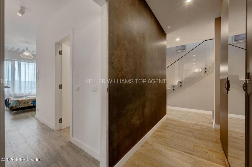 Penthouse | 274 mp | Stefan cel Mare | Viitorului 134 - 9