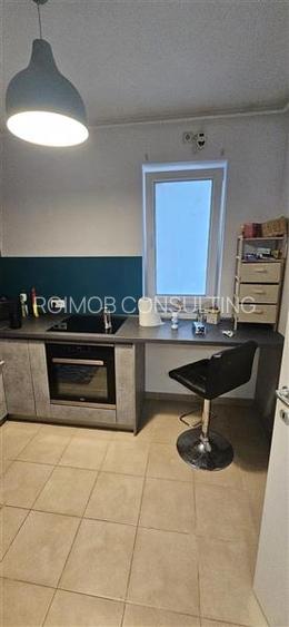 Apartament 2 camere, constructie 2018,garaj suprateran,,Dobroesti - 9