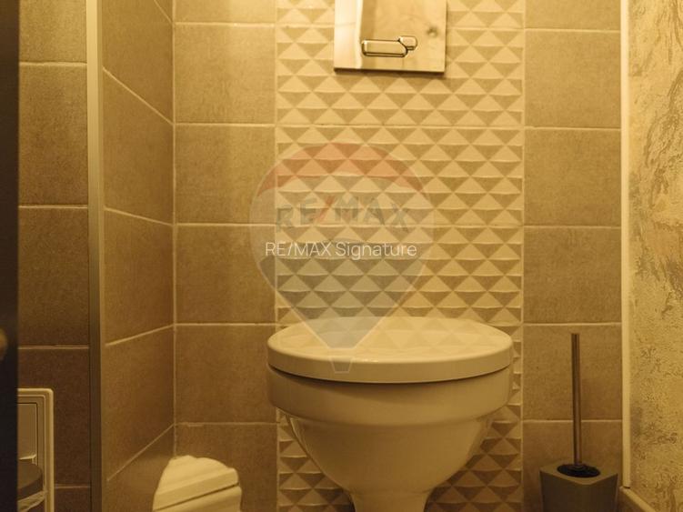 De inchiriat Apartament cu 3 camere în zona P-ta Alba Iulia - 36