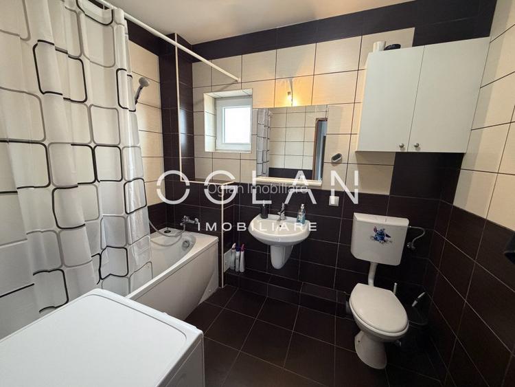 Apartament 2 camere, etaj 1, Selimbar  - 7