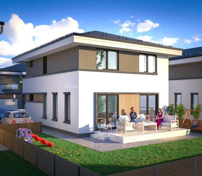 Vile individuale padurea Rosu - 10