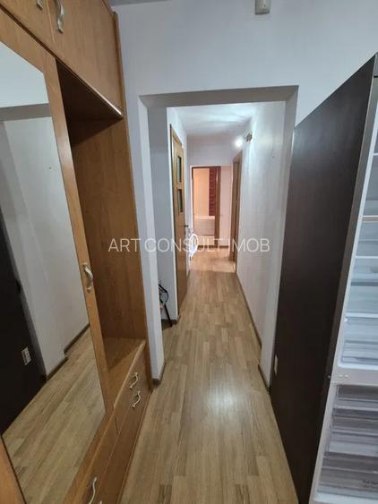 Apartament 3 Camere | Rahova | Mobilar Utilat | - 4
