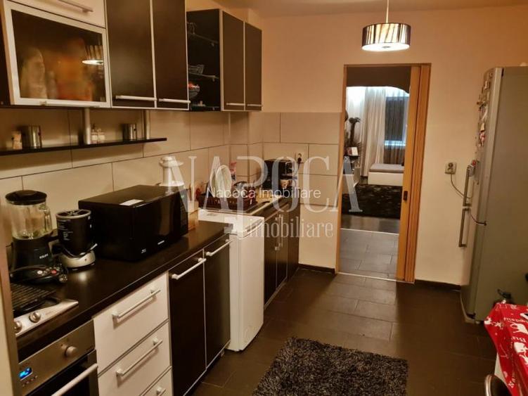 Apartament 3 camere de vanzare in Manastur, Cluj Napoca - 7