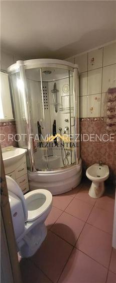 APARTAMENT 4 CAMERE - CENTRAL - 5