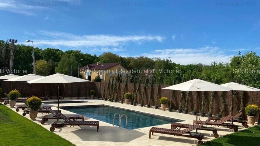 REA1023955 Apartament 3 Camere l Complex Triana l Pipera - 13