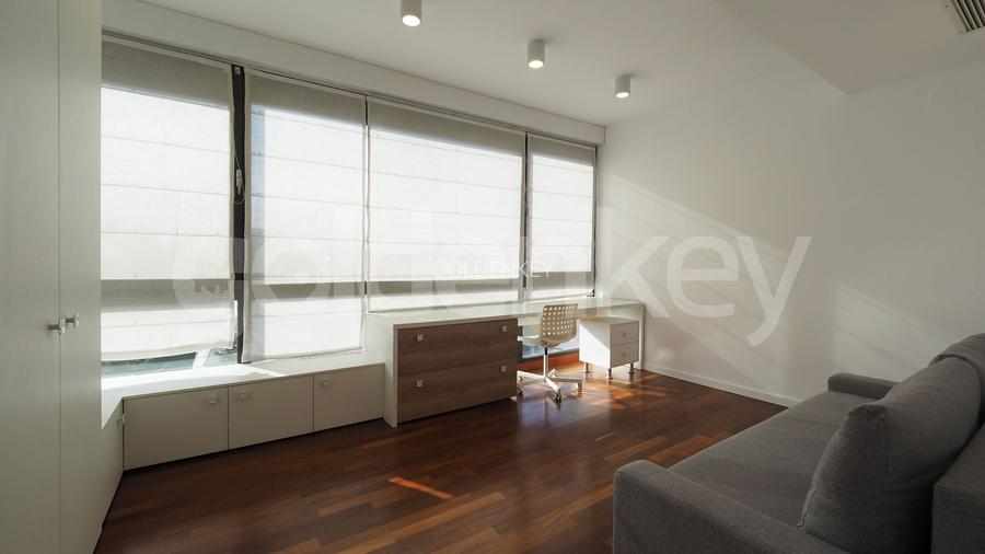 Apartament modern cu 4 camere, vedere parc, 202mpc, garaj - 16