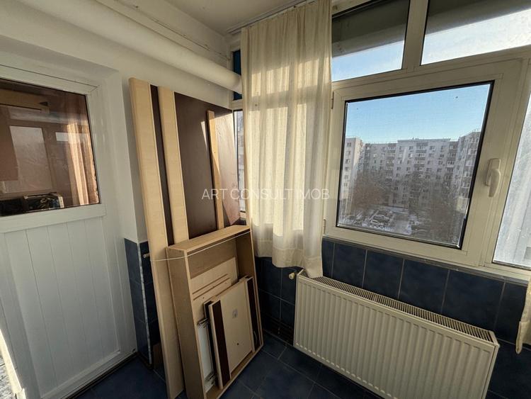 Apartament 3 Camere | Gorjului | Decomandat | Mobilat si Utilat | 2 Bai | Metrou - 14