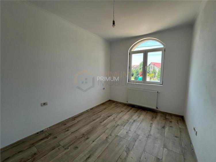 Sag- toate utilitatile- 1000mp teren- strada asfaltata - 4