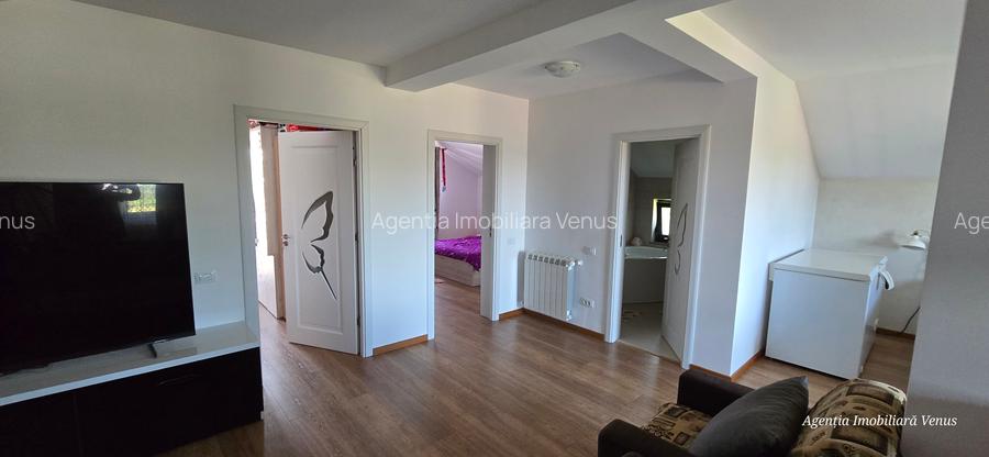 Casa P+M, caramida, 2020, zona Dobosari - 13