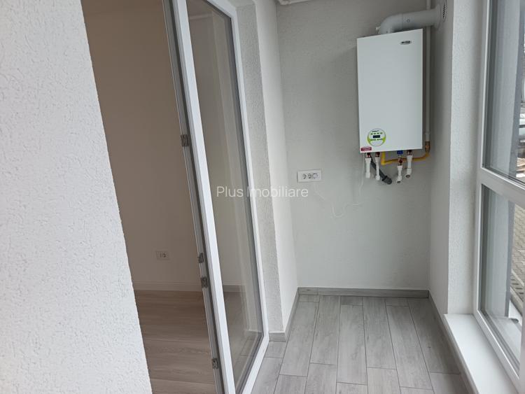 Apt 2 camere, TVA inclus | Bloc 2025 | Parcare inclusă | Intabulat, Rediu, - 7