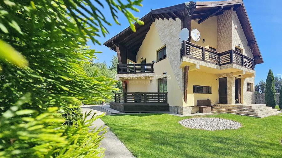 Suprafata generoasa teren - 12