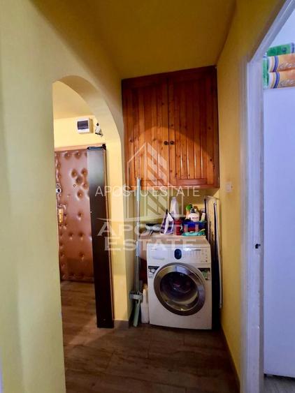 Apartament 2 camere, parter, boxa, zona Lipovei, Timisoara, jud.Timis - 11