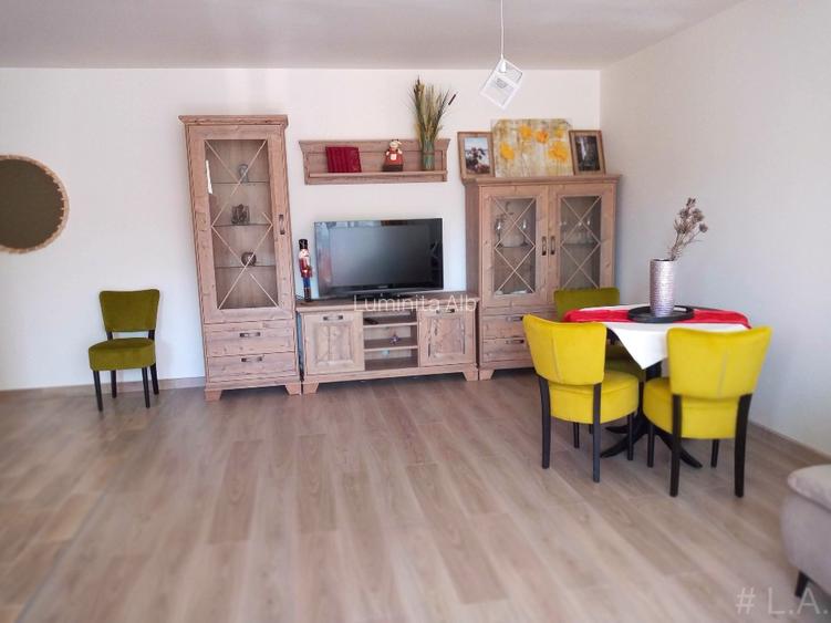 Apartament modern 2 camere – Urban Plaza, etaj 7, vedere superbă - 6