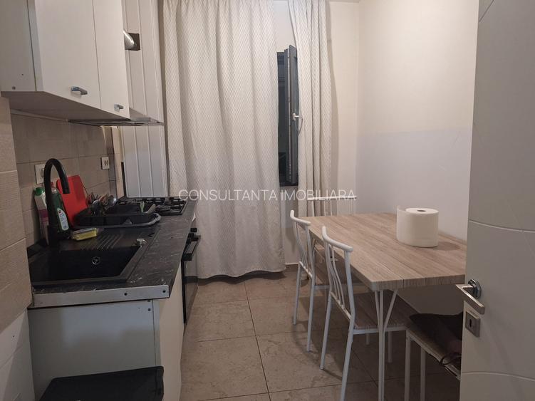 Apartament 2 camere parter Sos Alexandriei nr 90 Bragadiru Cu loc de parcare - 10
