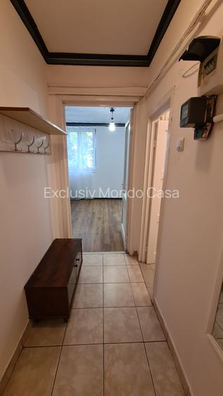 Obor-Veranda Mall, cf1dec, etaj 2/2, 28mp, mobilata, utilata, liberă - 6